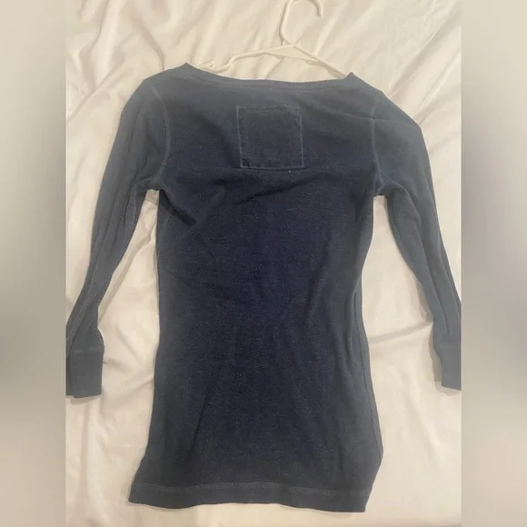 Abercrombie and Fitch Button Down - Picture 2 of 2